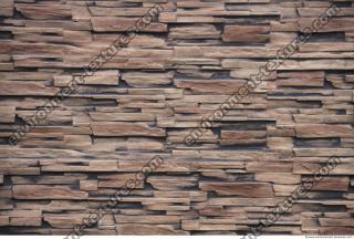 Photo Texture of Stone Tiles